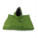 Offlander camping poncho OFF_CACC_05GN