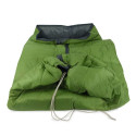 Offlander camping poncho OFF_CACC_05GN