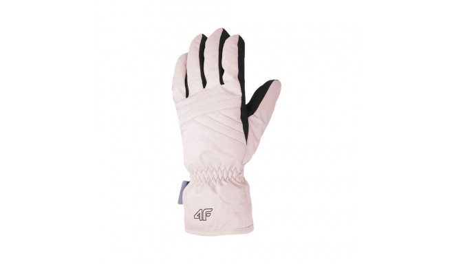 4F FNK F106 W ski gloves 4FWAW23AFGLF106 56S (L)