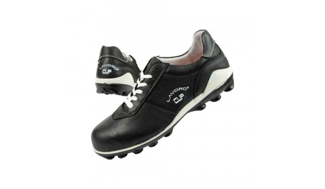 Lavoro Low Safety S3 SRA U 6238.10 shoes (47)