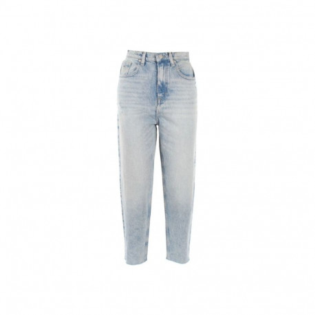 Tommy Jeans Mom Fit Tapered W DW0DW11561 (27/30)