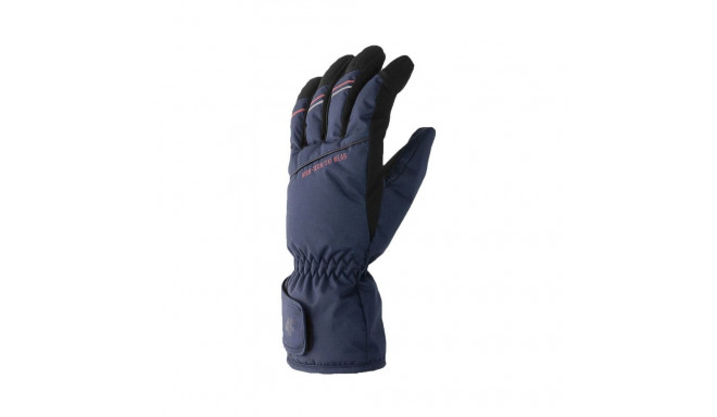 4F FNK M096 M 4FAW23AFGLM096 31S ski gloves (M)