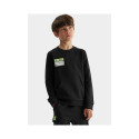 4F Jr sweatshirt 4FJAW23TSWSM631-20S (164)