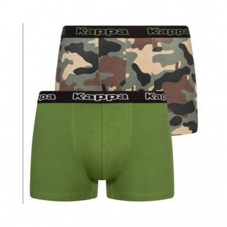 Kappa Boxer Shorts M 33181KW A05 (L)