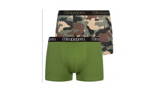 Kappa Boxer Shorts M 33181KW A05 (L)