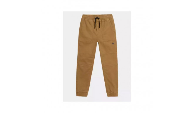 4F Jr Pants 4FJAW23TTROM412-74S (164)