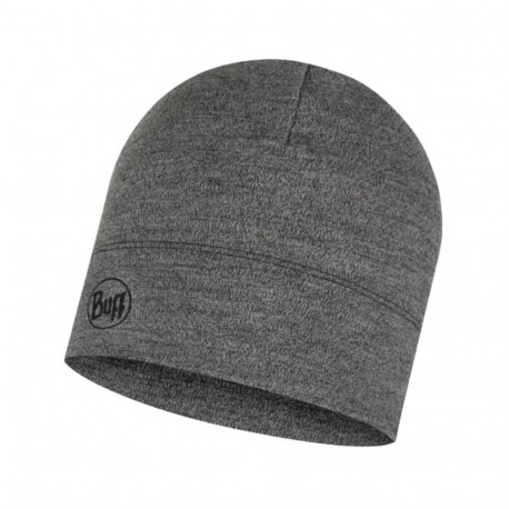 Buff Merino Midweight Hat Beanie 1180079331000 (One size)
