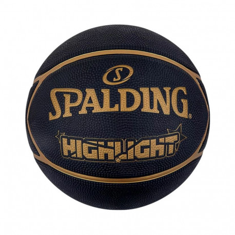 Spalding Highlight Ball 84355Z Basketball (7)