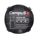 Campus Slogen 300 Right Sleeping Bag CUP701123200 (One size)