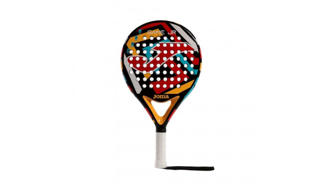 Joma Game II Padel Racquet Jr 401017-106 racket (One size)