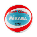 Beach volleyball Mikasa Beach Classic BV543C-VXB-RSB (5)