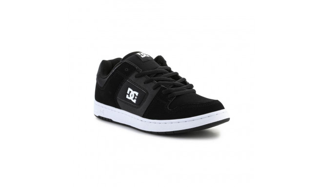 DC Shoes Menteca 4 M ADYS100765-BKW (EU 45)