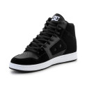 DC Shoes Manteca 4 Hi M ADYS100743-BKW (EU 41)