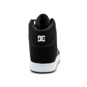 DC Shoes Manteca 4 Hi M ADYS100743-BKW (EU 44)