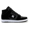 DC Shoes Manteca 4 Hi M ADYS100743-BKW (EU 41)