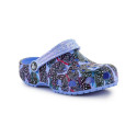 Crocs Classic Butterfly Clog Jr. 208297-5Q7 (EU 30/31)