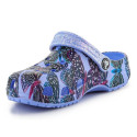 Crocs Classic Butterfly Clog Jr. 208297-5Q7 (EU 30/31)