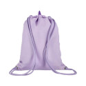 Shoe bag 4F F054 light purple 4FJWAW23AGYMF054 52S