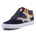 DC Skate Kalis Vulc Mid SM ADYS300719-NGH shoes (EU 43)