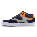 DC Skate Kalis Vulc Mid SM ADYS300719-NGH shoes (EU 43)