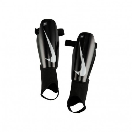 Nike Charge DX4608-010 Football Shin Guards (XL (180-200cm))