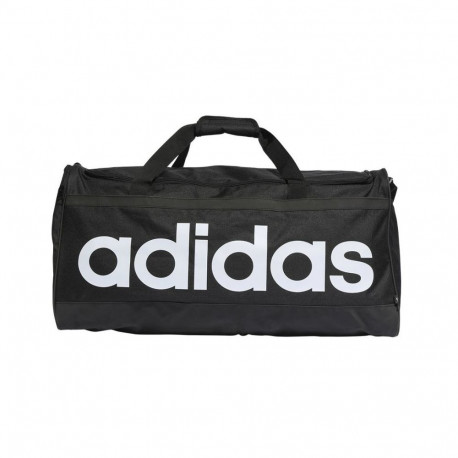 Adidas Linear Duffel L HT4745 bag (czarny)