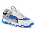 DC Shoes Shanahan Metric Skate Shoes M ADYS100755-XSWB (EU 42)