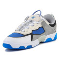 DC Shoes Shanahan Metric Skate Shoes M ADYS100755-XSWB (EU 42)