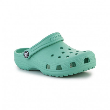 Crocs Classic Clog Jade Stone Jr 206991-3UG flip-flops (EU 29/30)