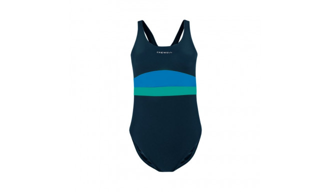 Crowell Swan Jr swimsuit col.07 (164cm)