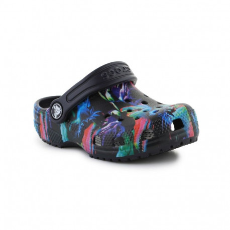 Crocs Classic Dino Clog Jr 208303-4LF (EU 24/25)