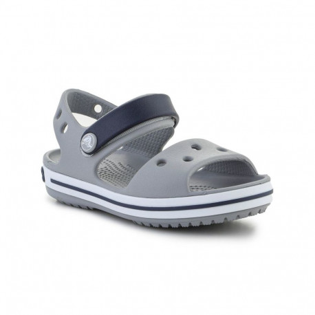 Crocs Crocband Jr 12856-01U sandals (EU 30/31)