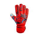 Reusch Attrakt Grip 5370815 3334 goalkeeper gloves (10,5)