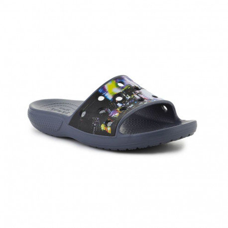 Crocs Classic Meta Scape Slide 208471-0C4 flip-flops (EU 37/38)