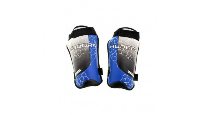 Hudora Power Grip 71567 Soccer Shin Guards (M)