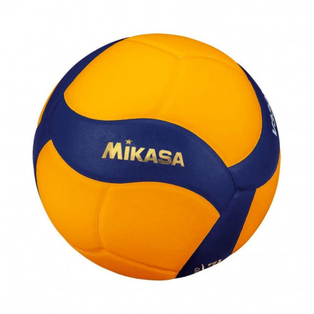 Mikass V333W Volleyball (5)