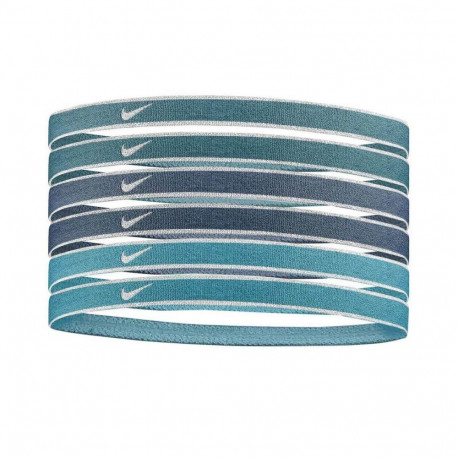 Nike Swoosh Sport Headbands 6 Pack N100200084070S