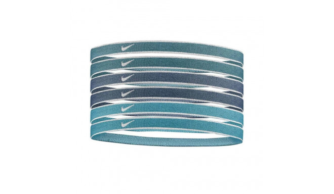 Nike Swoosh Sport Headbands 6 Pack N100200084070S