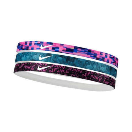 Nike Printed Headbands N00025606080S