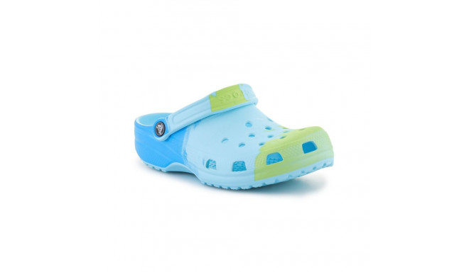 Clogs Crocs Classicombreclog 208275-4LE (EU 36/37)