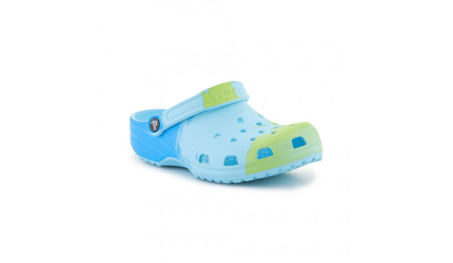 Clogs Crocs Classicombreclog 208275-4LE (EU 37/38)
