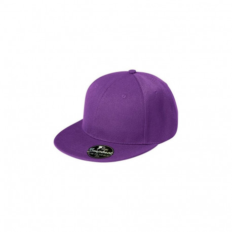 Malfini Rap 6P MLI-30264 Cap (nastawialna)