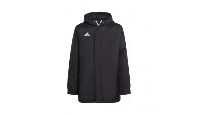 Adidas Entrada 22 Stadium M IB6076 jacket (M)