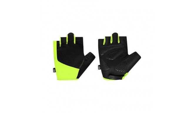 Spokey Avare SPK-941085 cycling gloves, size XL (XL)