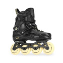 Spokey Freespo 42/43 BK inline skates SPK-929415 (42-43)