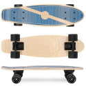 Spokey cruiser life 941006 skateboard Spokey cruiser life 941006 skateboard
