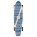 Spokey cruiser life 941006 skateboard Spokey cruiser life 941006 skateboard
