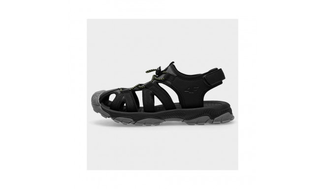 4F kids' sandals Jr. 4FJSS23FSANM023 22S (35)