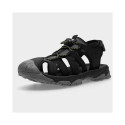 4F kids' sandals Jr. 4FJSS23FSANM023 22S (35)