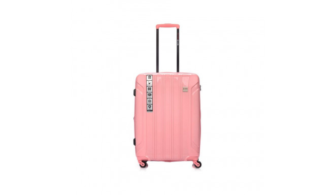 SwissBags Tourist suitcase 16607 (uniw)